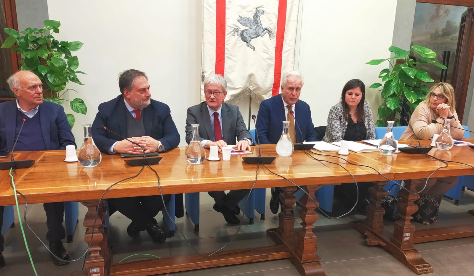 Immagine Il futuro della scuola tra metaverso e transizione green. Didacta Italia torna a Firenze